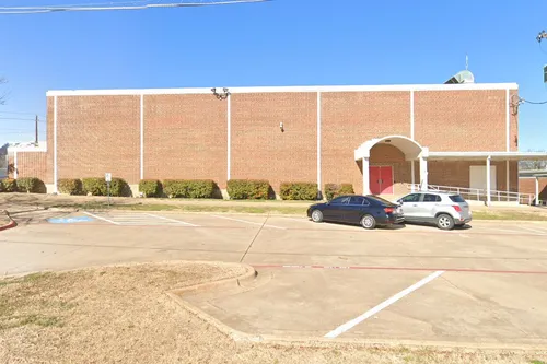 Hamilton Park Pacesetter Magnet School
