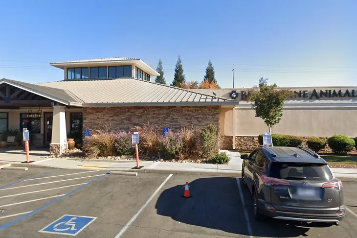 Blue Ravine Animal Hospital
