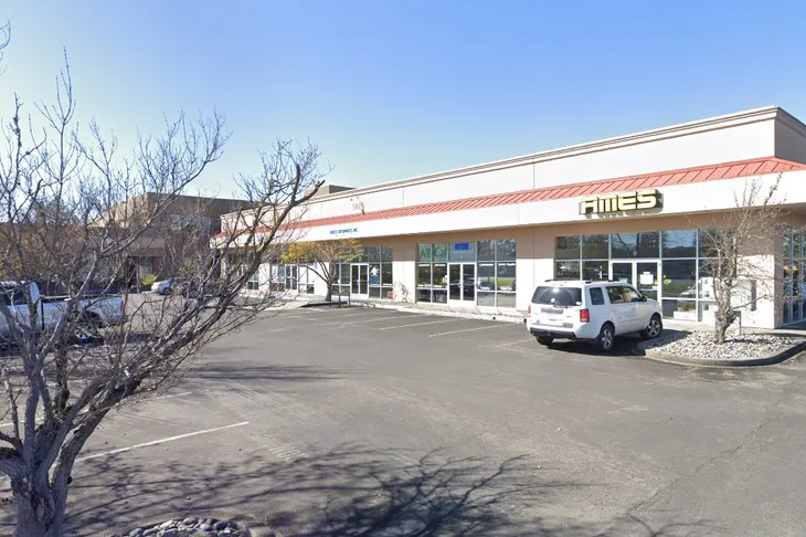 Blue Sky Veterinary Hospital