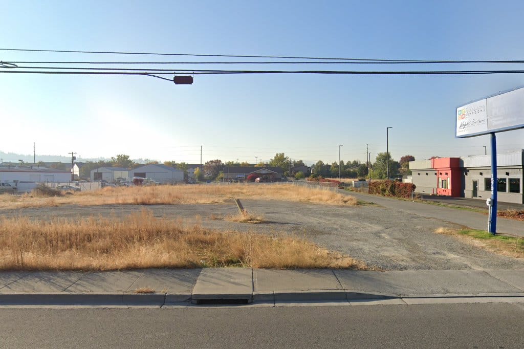 Goodwill Spokane Valley