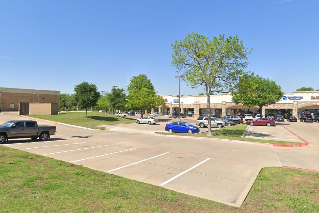 Texas Success Academy