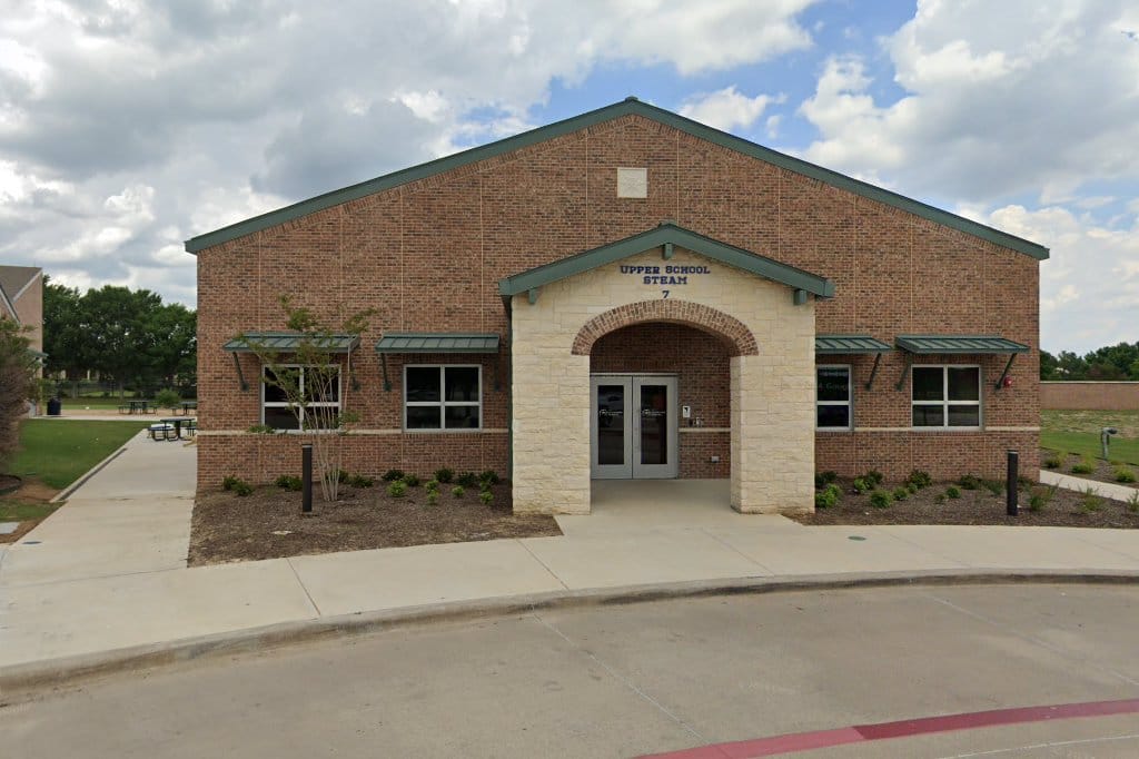 The Clariden School