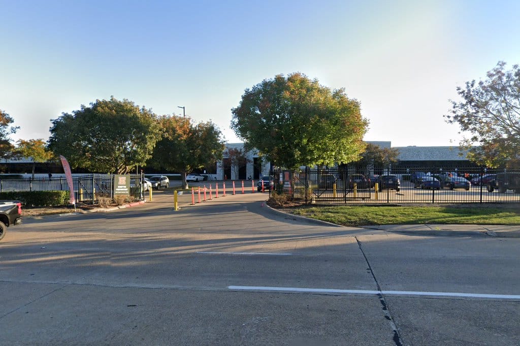Uplift Education-Hampton Prep High School