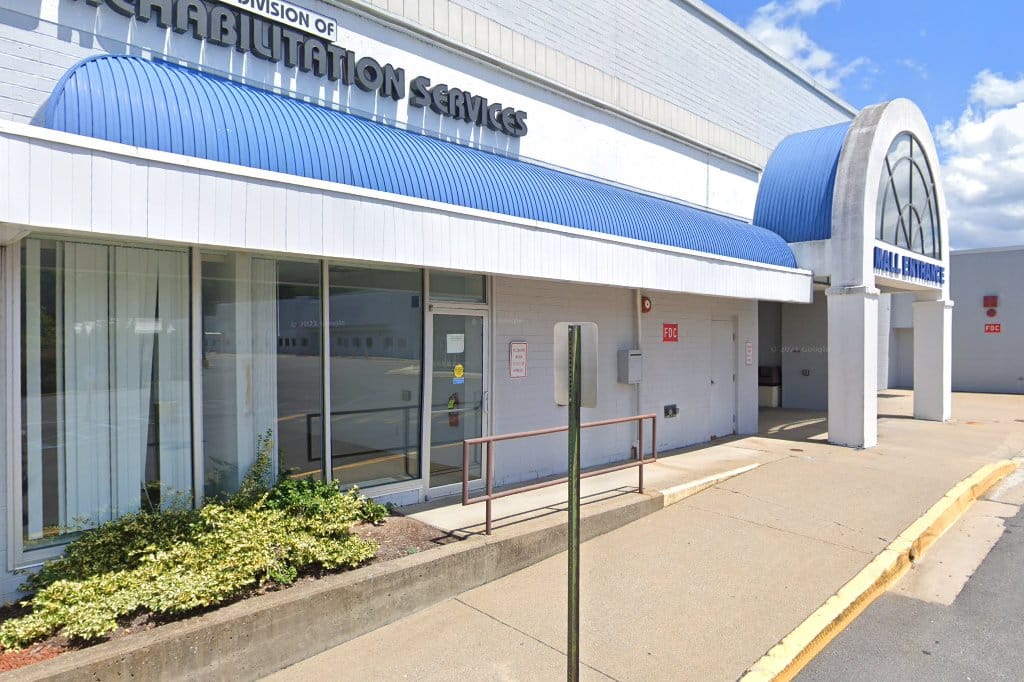 Morgantown Social Security Office
