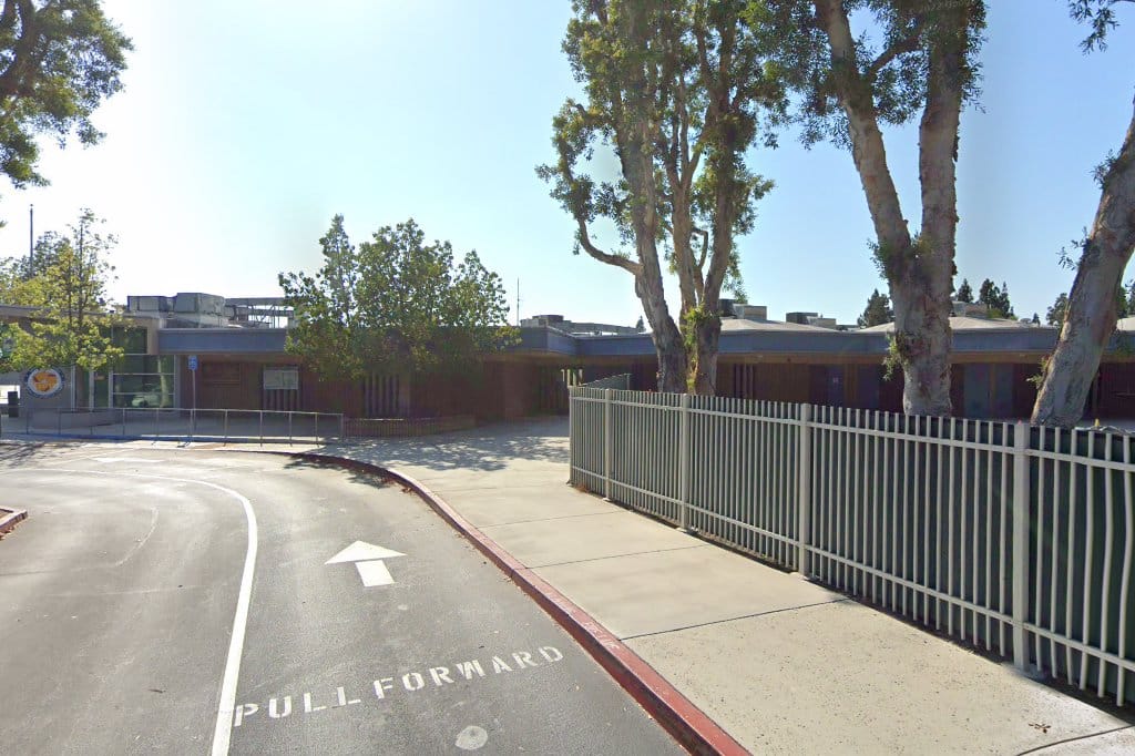 Greenville Fundamental Elementary School