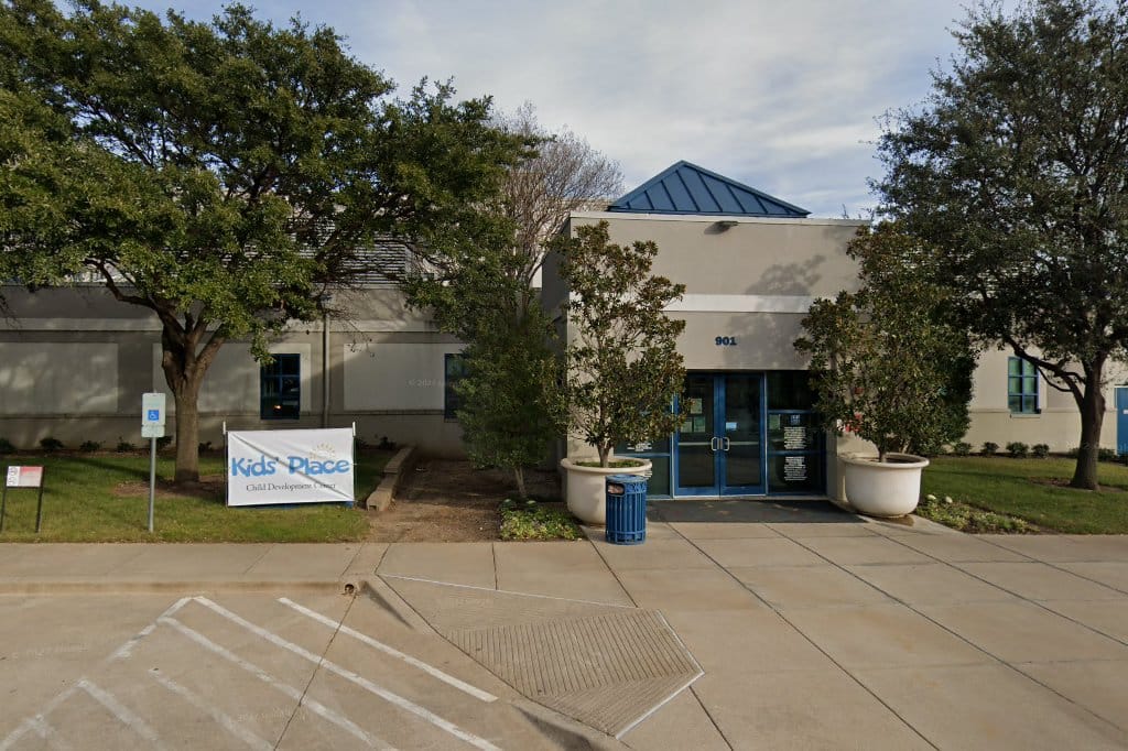 Kids' Place Child Development Center