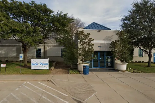 Kids' Place Child Development Center