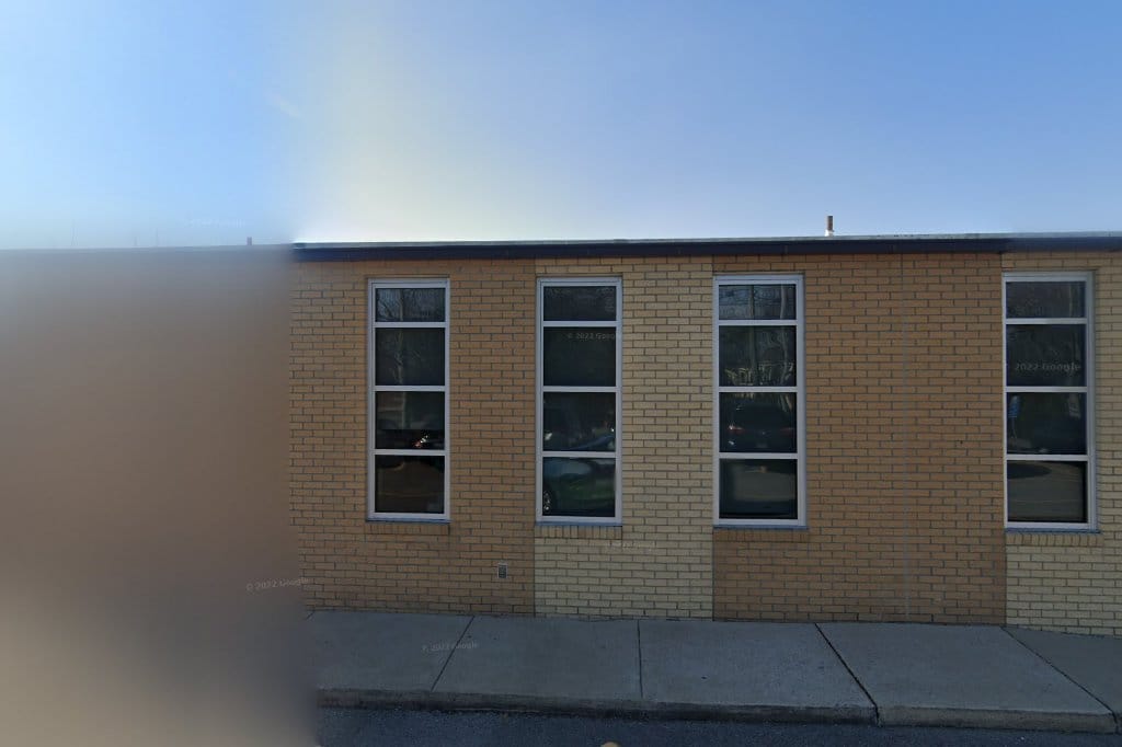 Gateway Elementary School