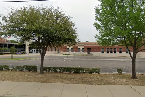 Cesar Chavez Middle School