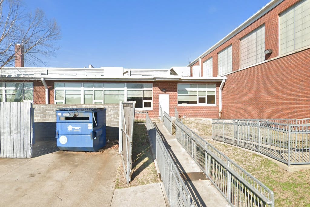Robert Churchwell Museum Magnet School