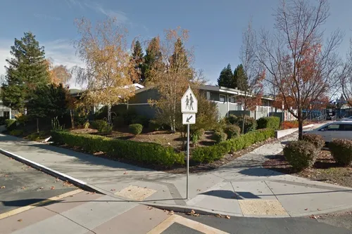 Sycamore Valley Elementary School