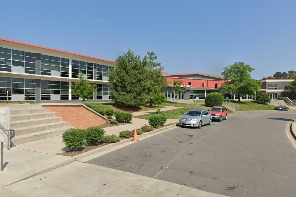 Stratford Comp High School