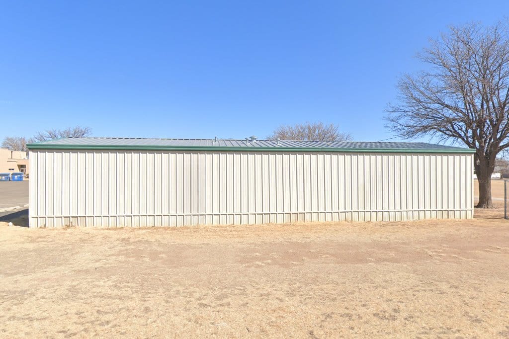 Aikman Elementary School