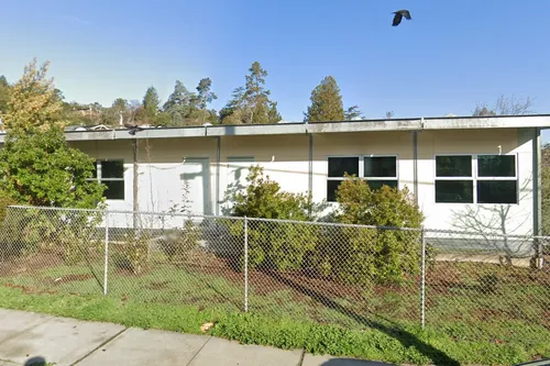 Wade Thomas Elementary School