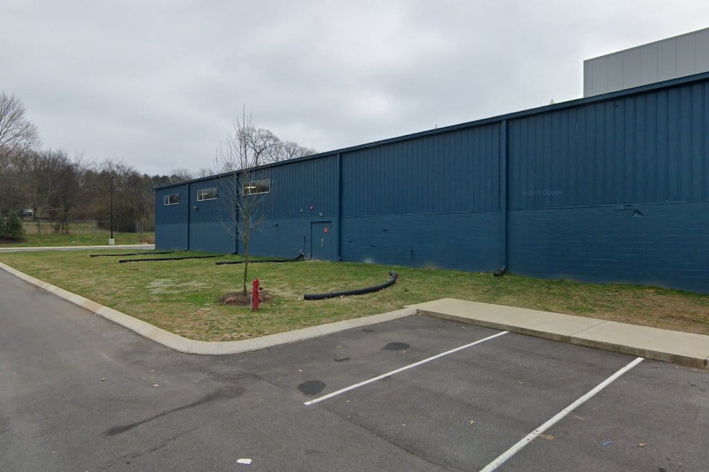 Smithson Craighead Academy