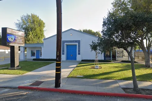 Hoover Elementary School