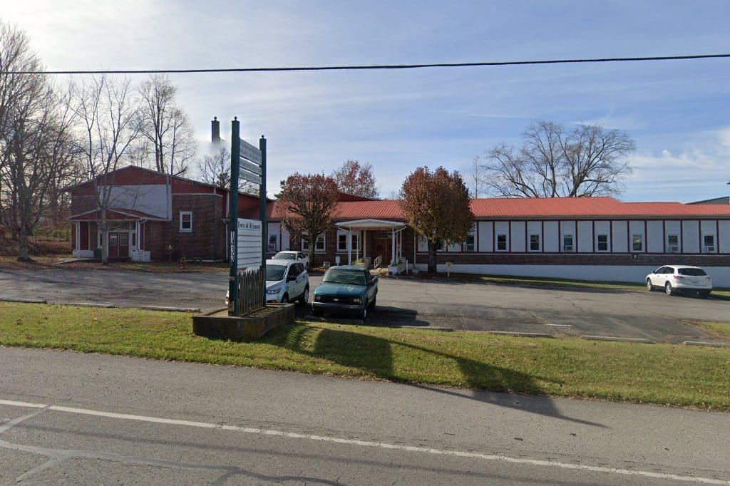 Grundy Criminal Court