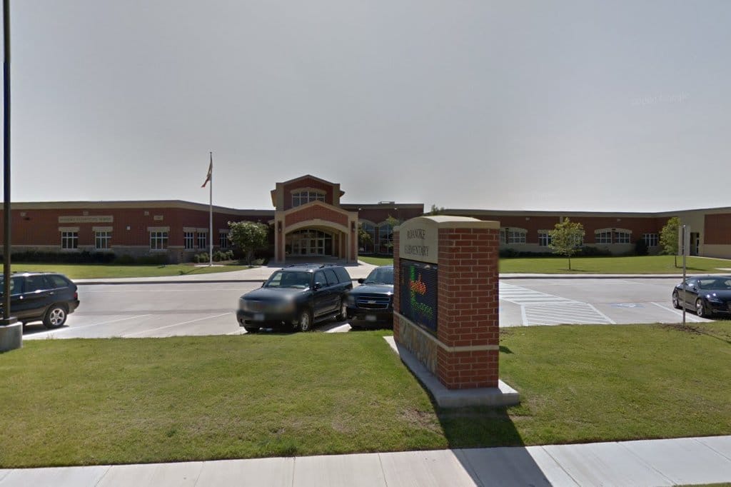 Roanoke Elementary School
