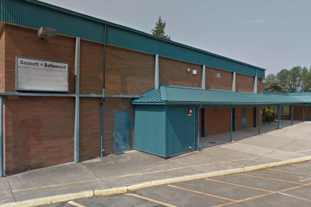 Kelsey Creek Home School Center