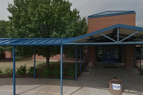 Clear Creek Intermediate School