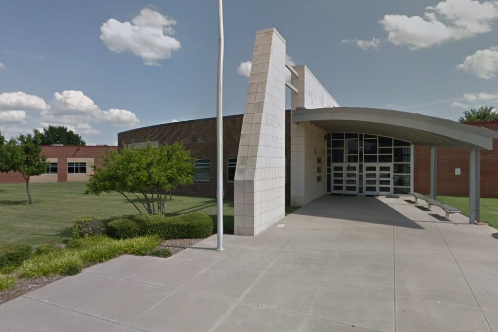 Ryan Elementary School