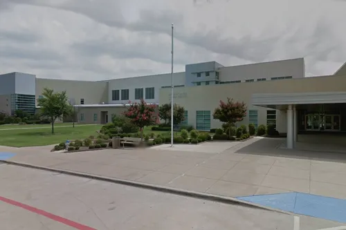 Shadow Ridge Middle School