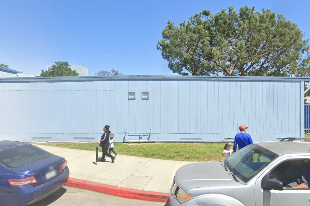 Montara Avenue Elementary School