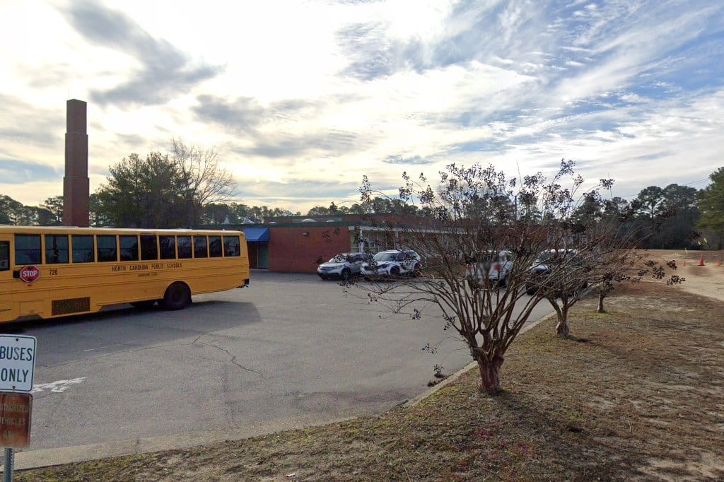Ashley Elementary School