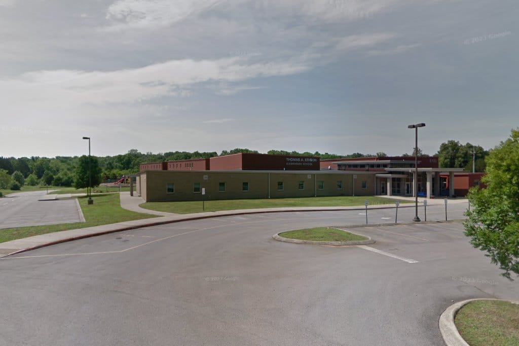 Thomas Edison Elementary