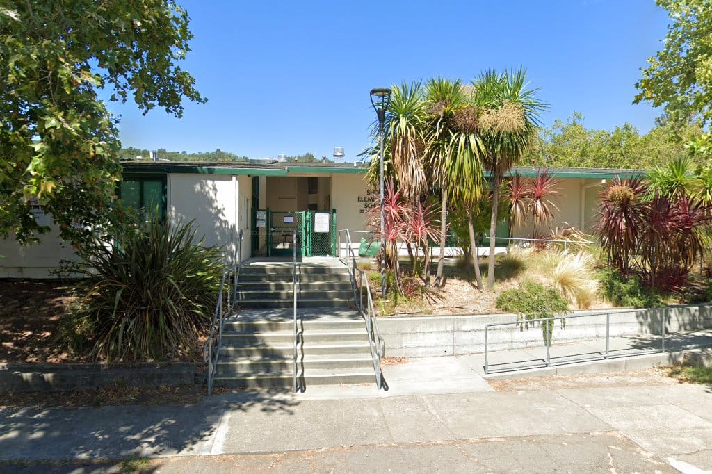 Short Elementary School