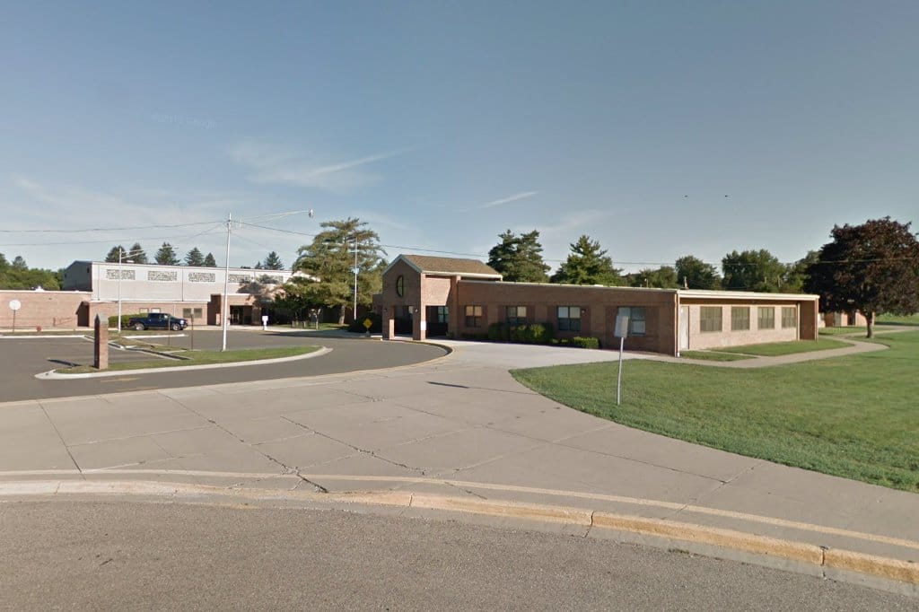 Frank E Bartlett School