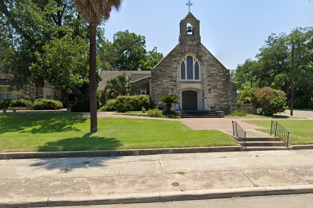 St Philips Episcopal School