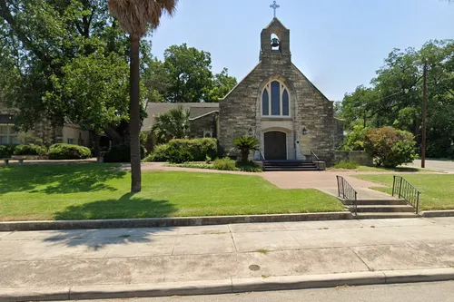 St Philips Episcopal School