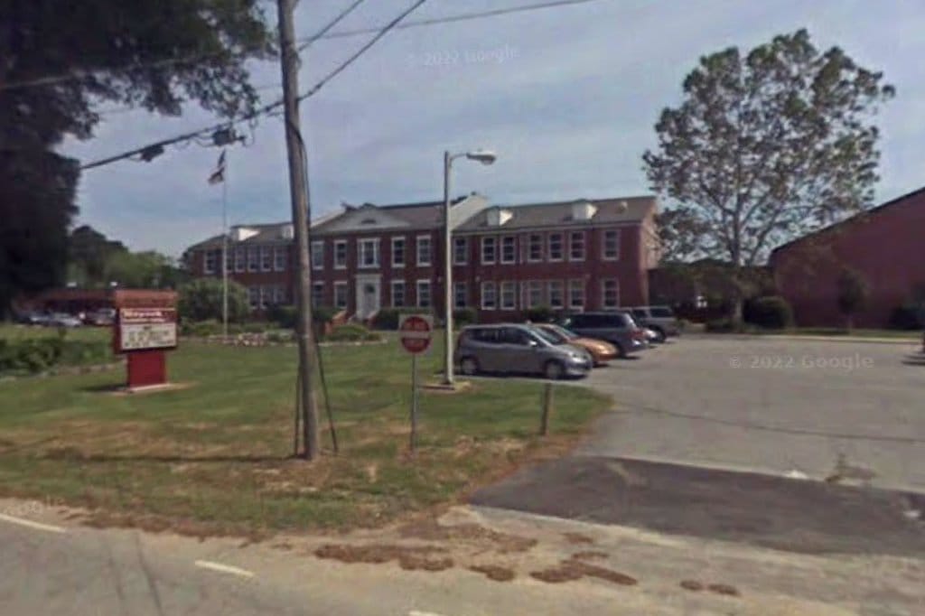 Moyock Elementary School