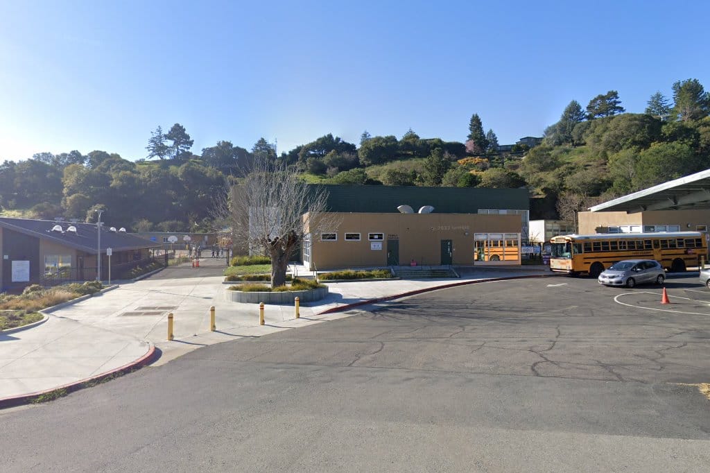 San Pedro School