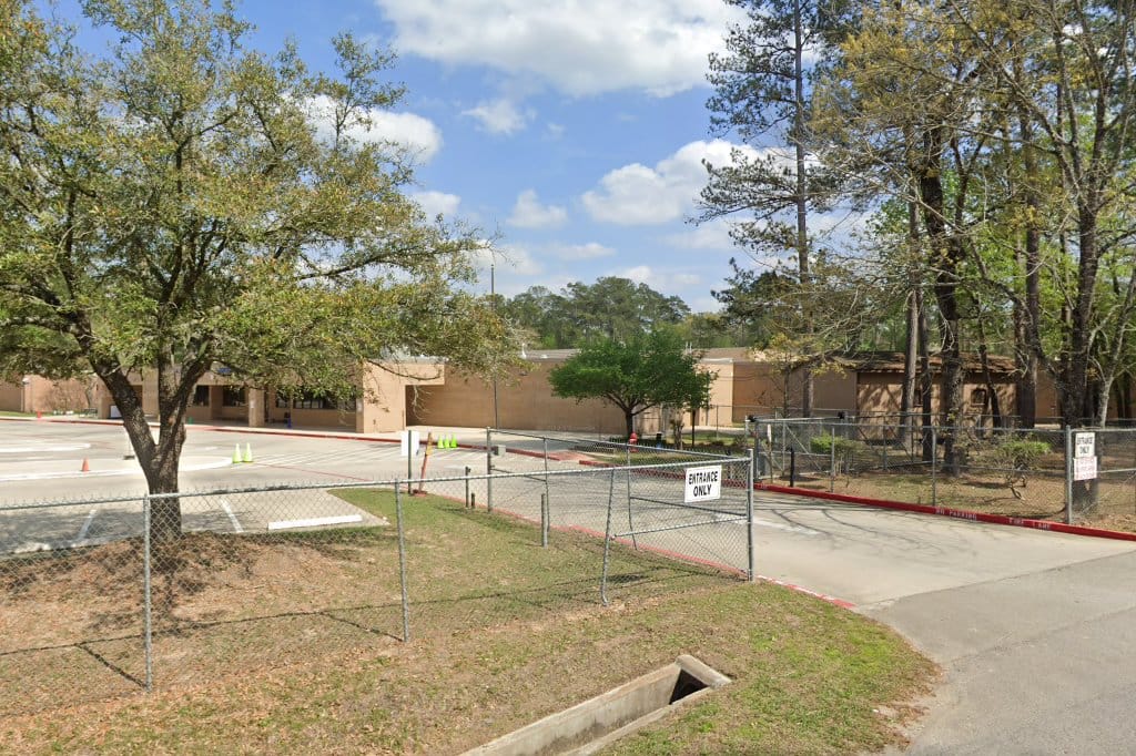 Creighton Elementary School