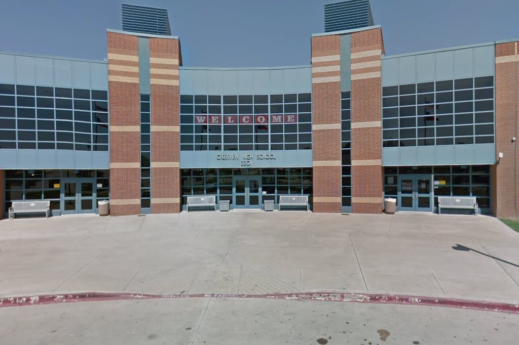 Creekview High School