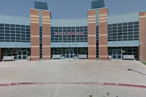 Creekview High School
