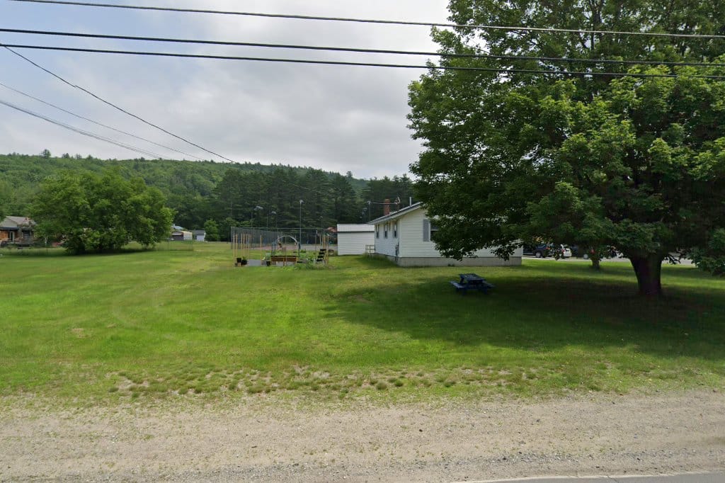 Dirigo High School