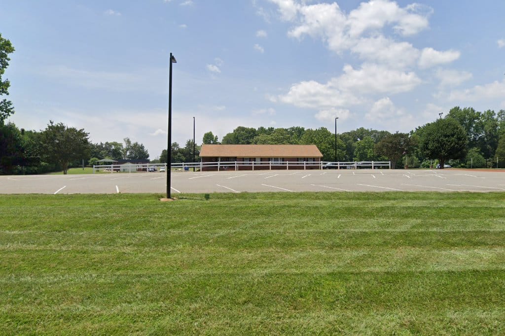 City of Refuge Christian School