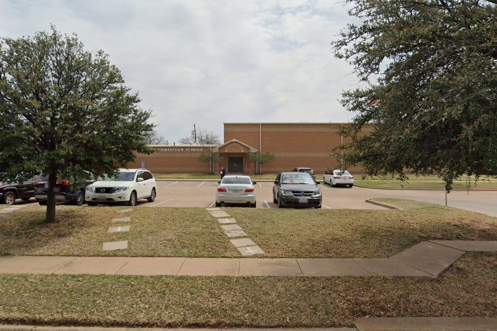 Wichita Christian School Pre-K