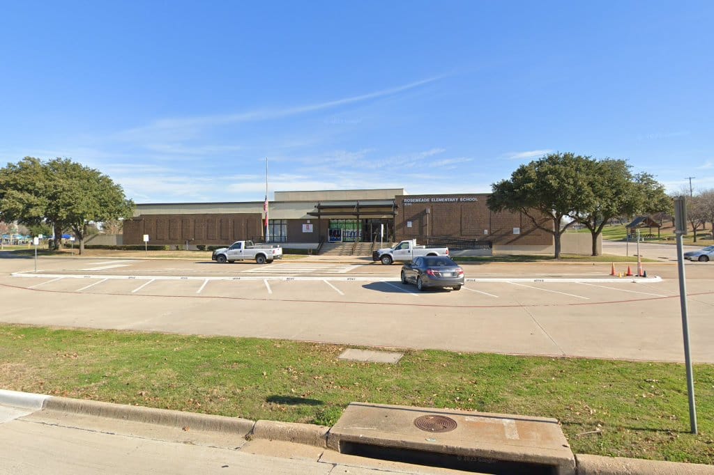 Rosemeade Elementary School