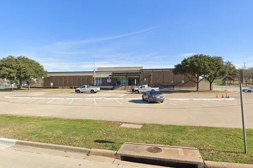 Rosemeade Elementary School
