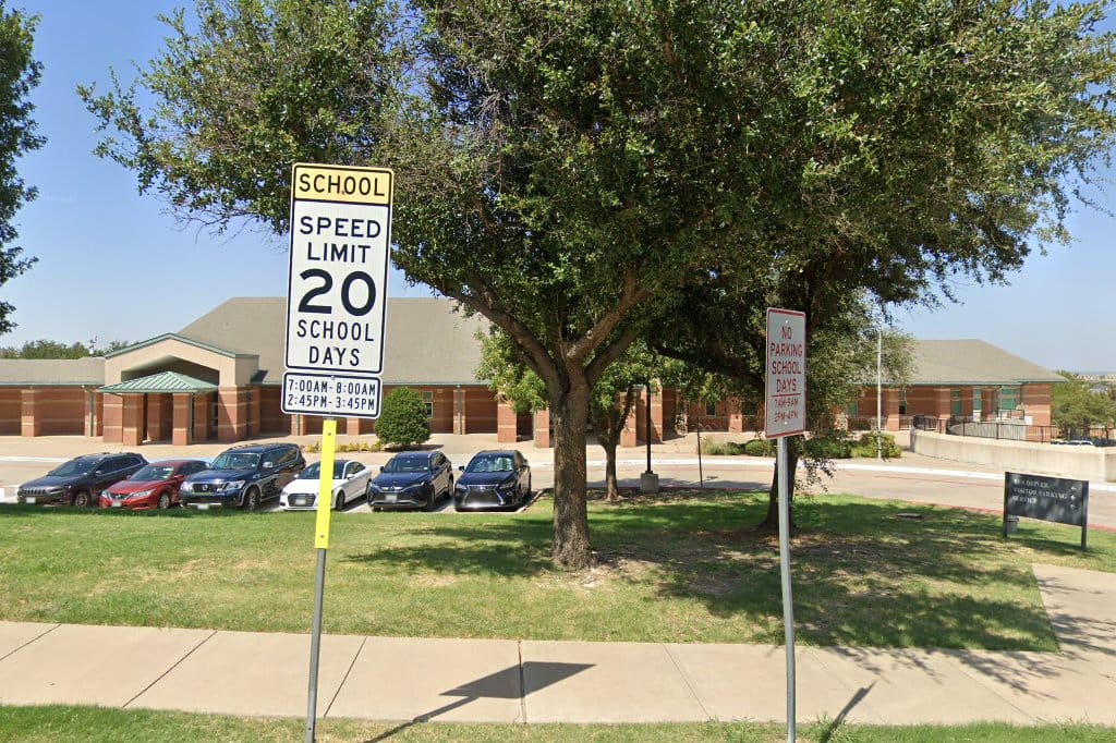 Tom Hicks Elementary School