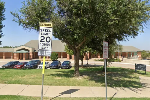 Tom Hicks Elementary School