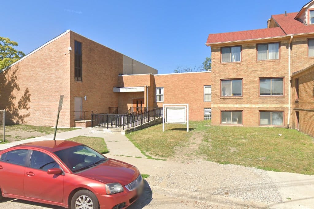 Martin Luther King Junior Elementary School