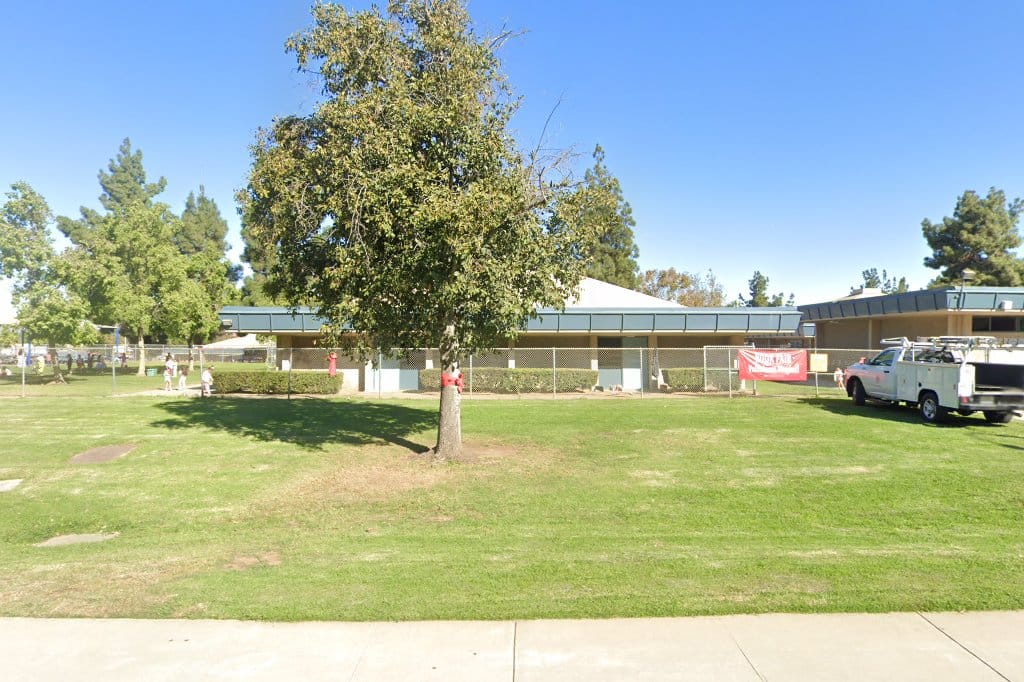 Crescent Elementary School