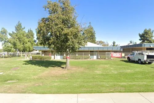 Crescent Elementary School