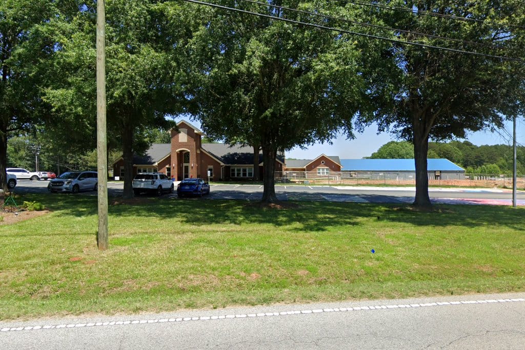 North Hills Christian School