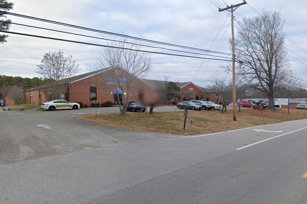 Broadview Elementary School
